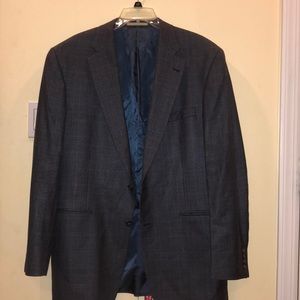 Burberry Sport Jacket 42 Long